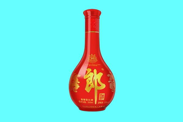 嘉兴市秀洲回收郎酒